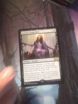 Goryo's Vengeance Ultimate Masters Regular - Image 1