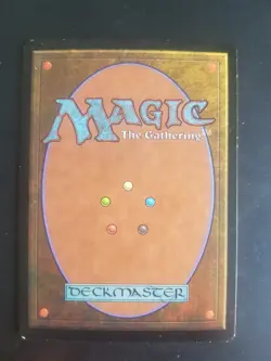 FOIL Bog Witch, Magic Mtg Karten Sammlung - Image 2