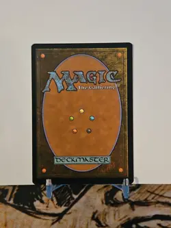 Majestic Genesis (Extended Art) Commander Legends: Battle for Baldur's Gate Foil - Image 2