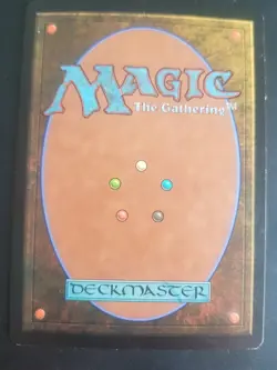 FOIL Solemn Simulacrum, Magic Mtg Karten Sammlung - Image 2