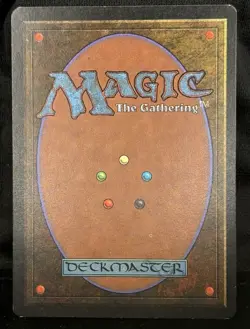 TUNDRA - REVISED - MTG - ***$.99 STARTING BID / 1 DAY AUCTION*** - Image 3