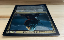 Sorin, Lord of Innistrad - Duel Decks: Sorin vs. Tibalt - Image 2