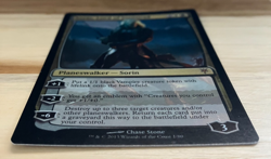 Sorin, Lord of Innistrad - Duel Decks: Sorin vs. Tibalt - Image 3