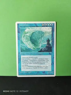 DE Leviathan - MTG Magic - Image 1
