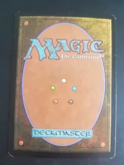 FOIL Sower Of Temptation, Magic Mtg Karten Sammlung - Image 2