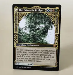 MTG Esika, God of the Tree - Showcase - KHM NM - Image 2