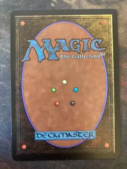 *** BETA Lifetap *** NM-Mint Beauty! - DUTY FREE - MtG Magic - Image 2
