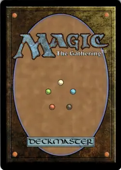 MTG Krenko, Mob Boss Normal NM Foundations Magic 204 - Image 2