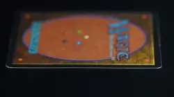 Plateau Magic Card Dual Land Revised MTG Reserved List - Image 5