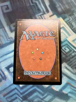 MTG Foil Eternity Vessel EX/LP+ Zendikar - Image 5