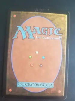 FOIL Tendo Icebridge, Magic Mtg Karten Sammlung - Image 2