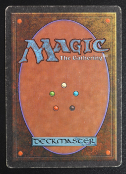 Bayou Magic Card Dual Land Revised MTG Reserved List - Image 4