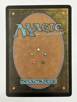 MTG General's Kabuto - Champions of Kamigawa - Rare - Magic the Gathering - Image 2