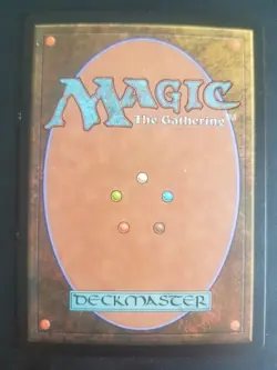 FOIL Blinkmoth Nexus, Magic Mtg Karten Sammlung - Image 2