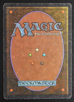 Badlands Magic Card Dual Land Revised MTG Reserved List - Image 4