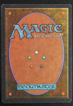 Chains of Mephistopheles Magic Card Legends MTG Reserved List - Image 3