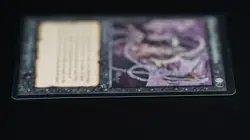 Chains of Mephistopheles Magic Card Legends MTG Reserved List - Image 4