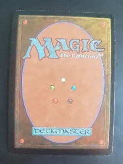 FOIL Quiksilver Amulet, Magic Mtg Karten Sammlung - Image 2