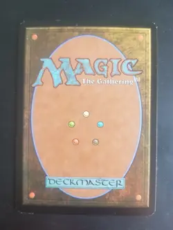 FOIL Thriss Nantuko Primus, Magic Mtg Karten Sammlung - Image 2