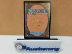 Magic: The Gathering Krenko, Tin Street Kingpin NEC - Image 2