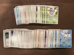 Pokemon Cards Japanese EX Ruby & Sapphire / ADV Expansion / NM Set Cards 2003 - Image 1