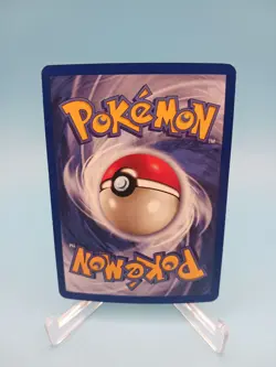 Pokemon Muk LP 13/62 Fossil Holo - Image 2