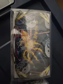 Pokemon - Silver Tempest Booster Box - Brand New Factory Sealed - Sword & Shield - Image 3