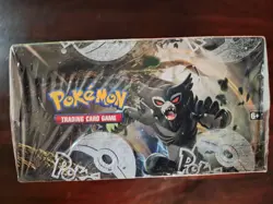 Pokemon Sword and Shield Vivid Voltage Booster Box 36 PACKS - Image 4