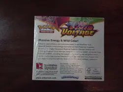 Pokemon Sword and Shield Vivid Voltage Booster Box 36 PACKS - Image 5