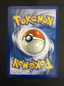 Pokemon Kingler 22/100 Delta Species Stamped Holo EX Crystal Guardian Series! - Image 2