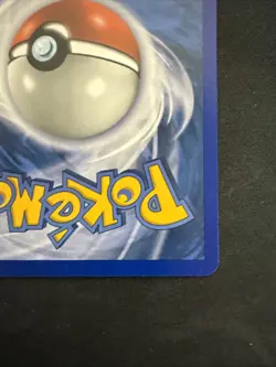 Pokemon Kingler 22/100 Delta Species Stamped Holo EX Crystal Guardian Series! - Image 5
