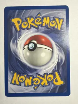 BASE SET 2 - LP - Seel 61/130 Pokemon Vintage WOTC English (US Seller) - Image 2