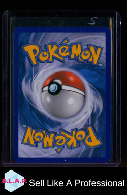 HOUNDOOM POKEMON 5/90 2010 HEARTGOLD & SOULSILVER GERMAN HOLO - Image 2