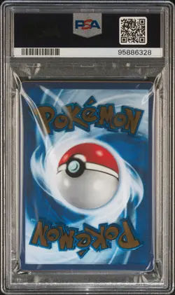 2023 POKEMON 151 ULTRA-PREMIUM COLLECTION #205 MEW EX PSA 10 - Image 2