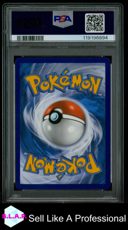 MOLTRES&ZAPDOS&ARTICUNO POKEMON HIDDEN FATES SM210 2019 ENGLISCH PSA 9 - Image 2