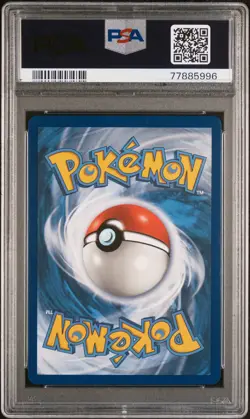 2019 POKEMON SUN & MOON TEAM UP SECRET #184 FULL ART/PIKACHU & ZEKROM GX PSA 10 - Image 2