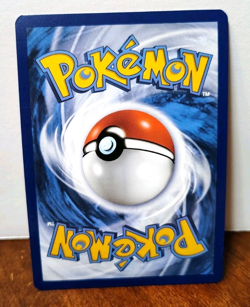 POKEMON TOEDSCOOL 201/198 ILLUSTRATION RARE SCARLET & VIOLET BASE SET NEAR MINT - Image 2