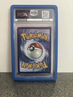 Mew EX 232/091 PSA 10 | Pokemon TCG Paldean Fates | Bubble Mew Gem Mint - Image 2