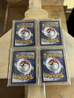 Pokemon Go - Big Three Radiant's Bundle (Charizard, Blastoise, venusaur, & eevee - Image 2