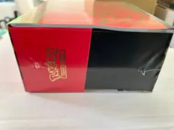 Pokemon Scarlet & Violet Koraidon Elite Trainer Box ETB New Sealed English OVP - Image 3