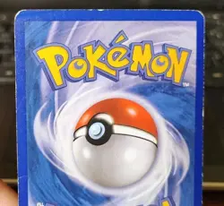 POKEMON GOLBAT 31/107 REVERSE HOLO STAMPED EX DEOXYS HP-DMG - Image 4