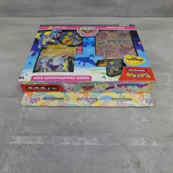 Pokemon World Championship Deck 2024 Honolulu Jesse Parker TCG The 'Don New - Image 5