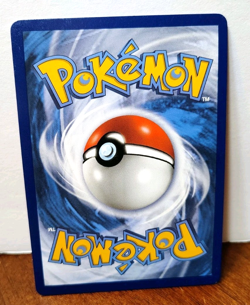 POKEMON CINDERACE V 178/192 FULL ART ULTRA RARE REBEL CLASH LP - Image 2
