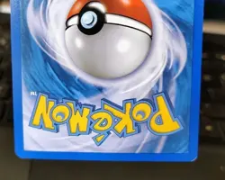 POKEMON STEELIX 24/95 HGSS LEAGUE PROMO CROSSHATCH REVERSE HOLO RARE LP-NM - Image 4