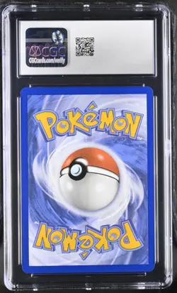 POKEMON English Venusaur ex 198/165 2023 Scarlet & Violet 151 Holo CGC 10 - Image 2