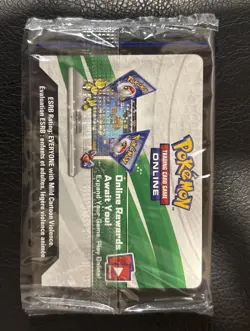 Pokemon - Vivid Voltage - Snorlax SWSH068 Build & Battle Promo Pack Sealed - Image 2