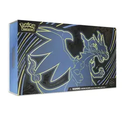 Confirmed PRESALE. Pokemon TCG Phantasmal Flames Mega Charizard X EX UPC - Image 1