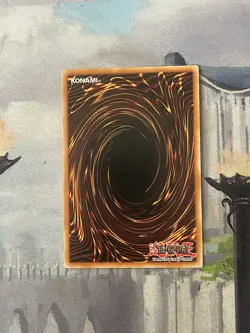 YU-GI-OH Fallgrube Common YS15-DEY17 1.Auflage - Image 2