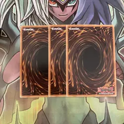 LCJW-EN091 x3 Harpie Lady 2 Super Rare Excellent Condition Yugioh - Image 2