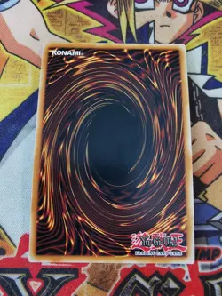 Armed Dragon Thunder LV3 blvo-en004 1st Edition (NM+) Super Rare Yu-Gi-Oh! - Image 2